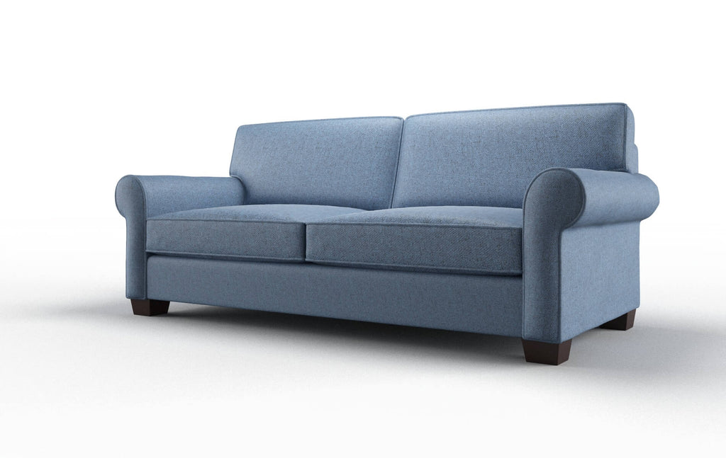 Irlanda Sofa - Hepburn Water