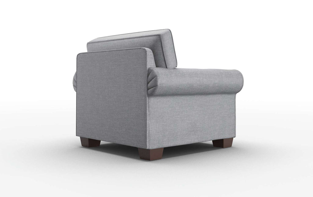 Irlanda Chair - Lana Onyx