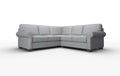 Irlanda Sectional - Lana Onyx
