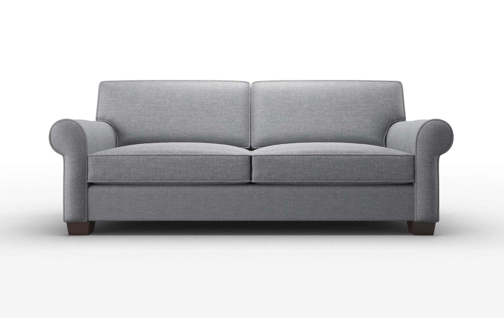 Irlanda Sofa - Lana Onyx