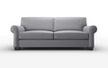Irlanda Sofa - Lana Onyx