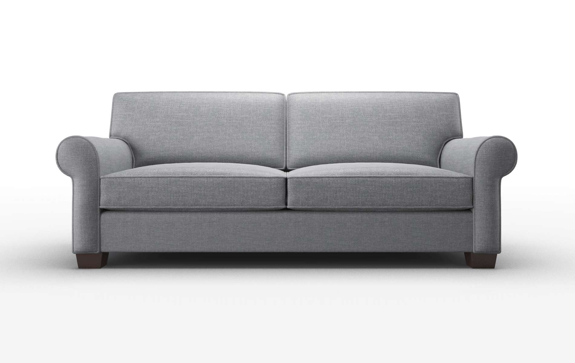 Irlanda Sofa - Lana Onyx