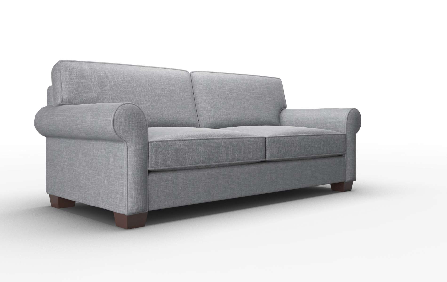 Irlanda Sofa - Lana Onyx