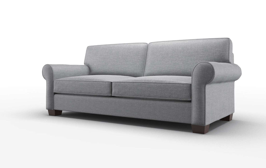 Irlanda Sofa - Lana Onyx