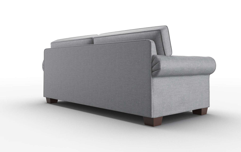 Irlanda Sofa - Lana Onyx