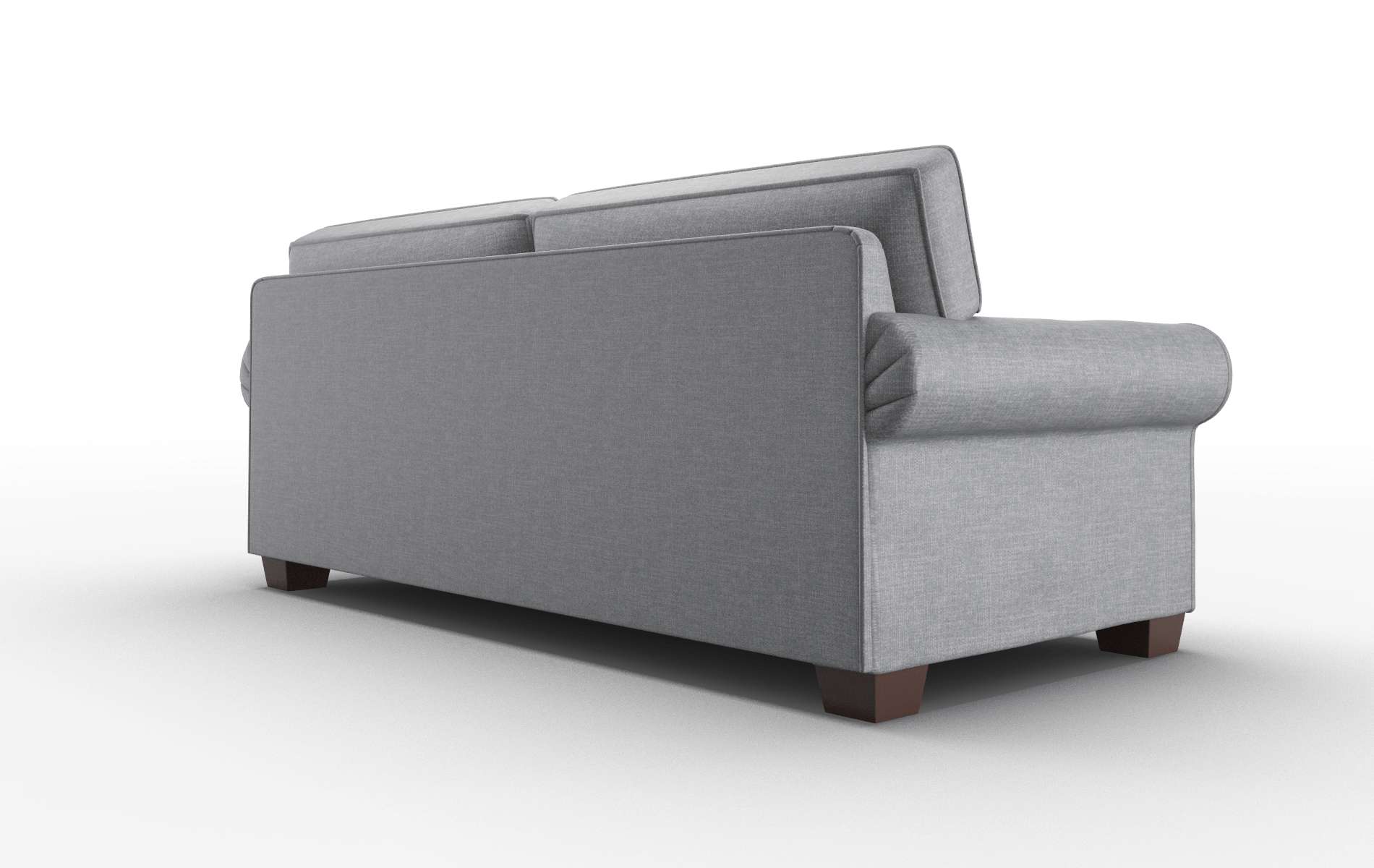 Irlanda Sofa - Lana Onyx