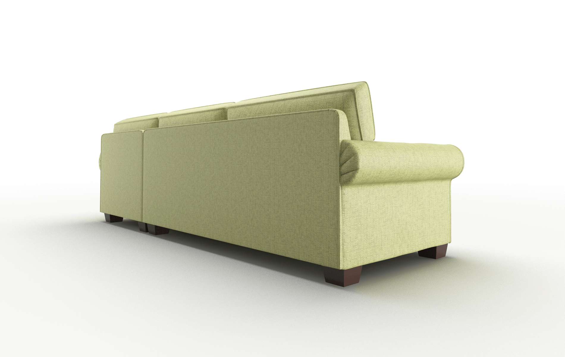 Irlanda Panel - Notion Appletini