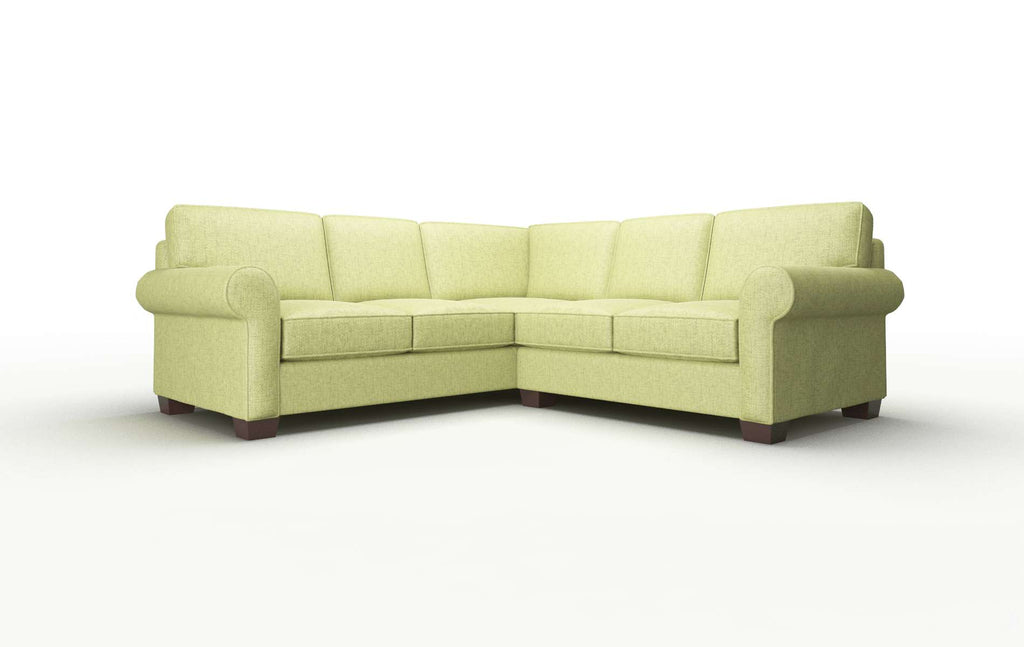 Irlanda Sectional - Notion Appletini