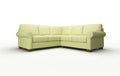Irlanda Sectional - Notion Appletini