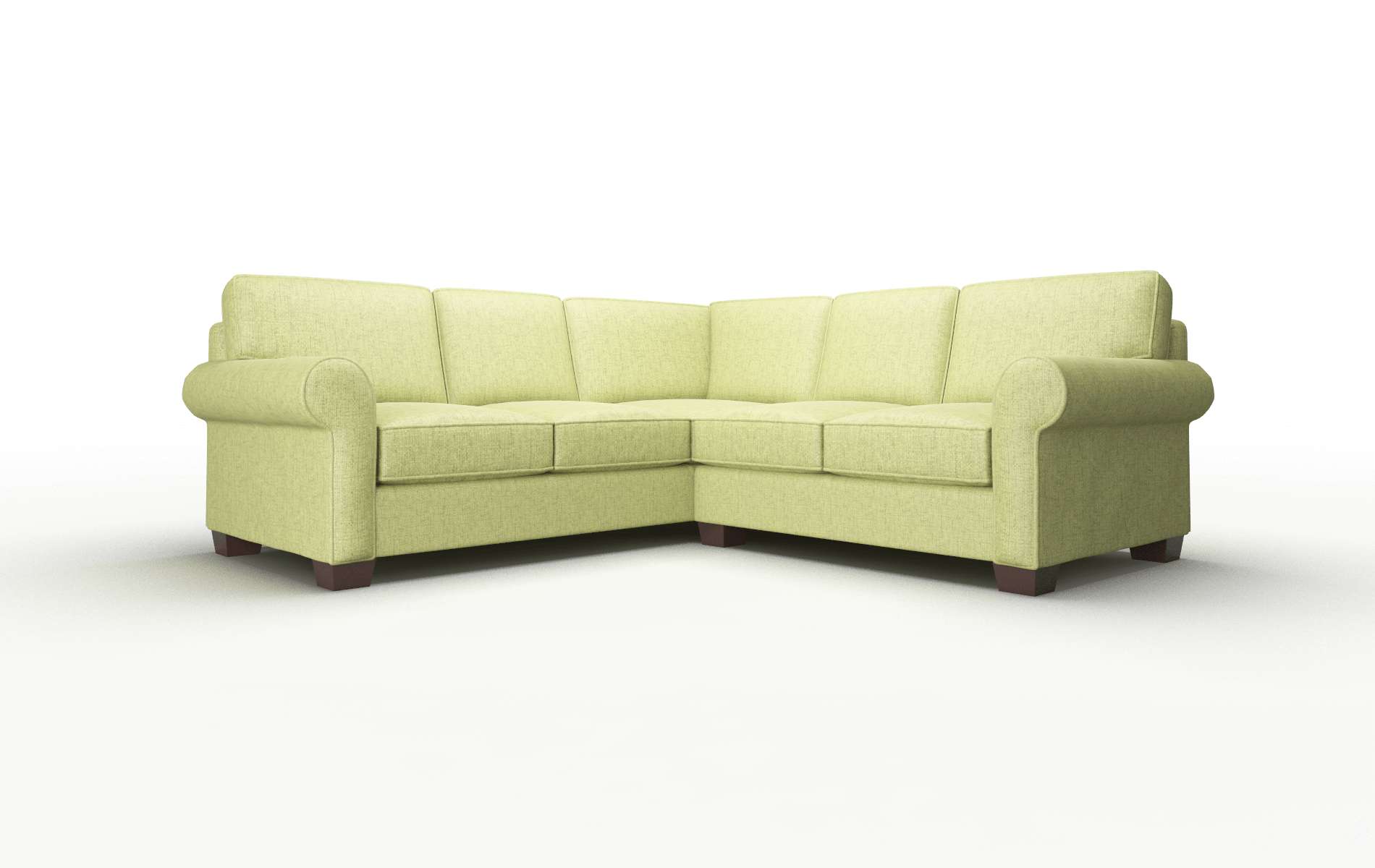Irlanda Sectional - Notion Appletini