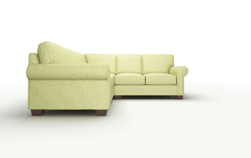 Irlanda Sectional - Notion Appletini