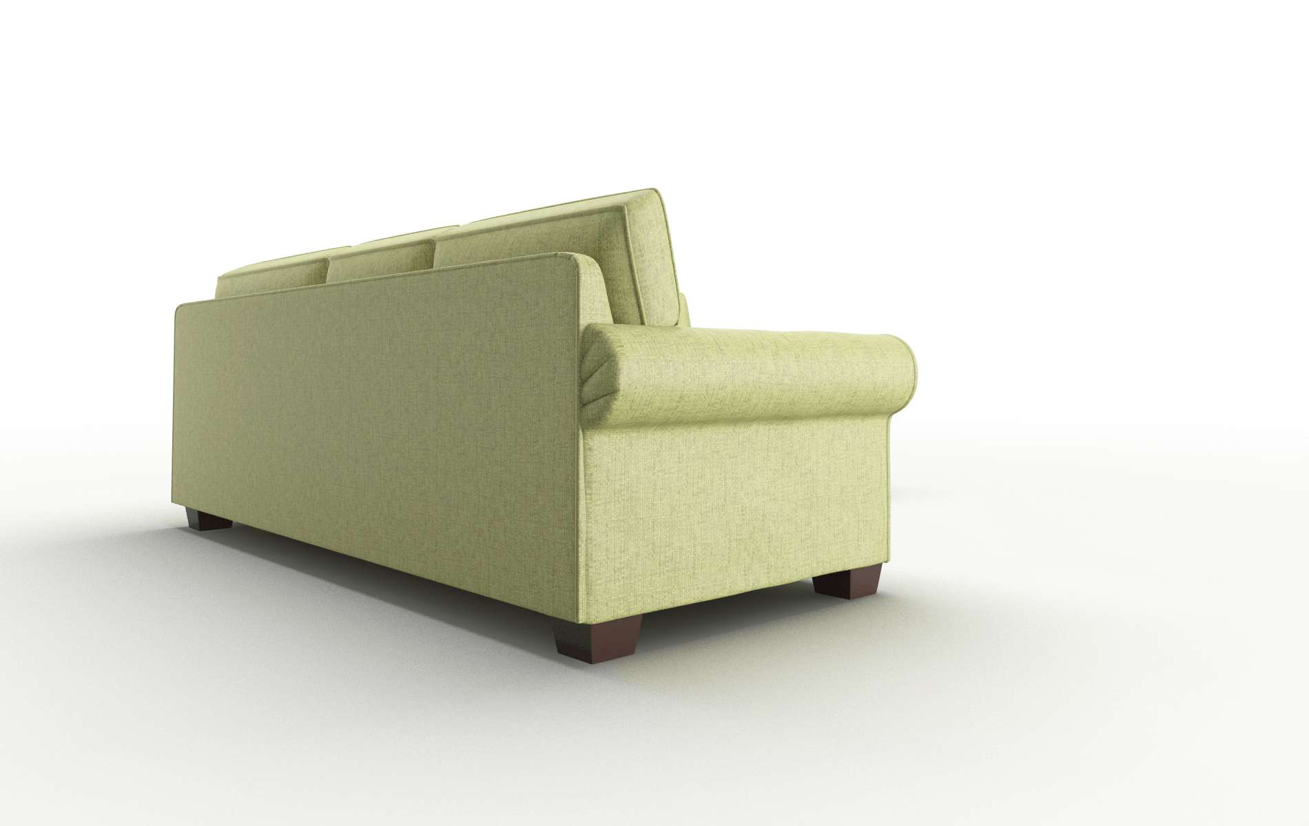 Irlanda Sectional - Notion Appletini