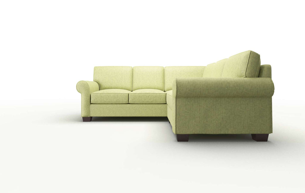 Irlanda Sectional - Notion Appletini