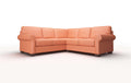Irlanda Sectional - Notion Tang