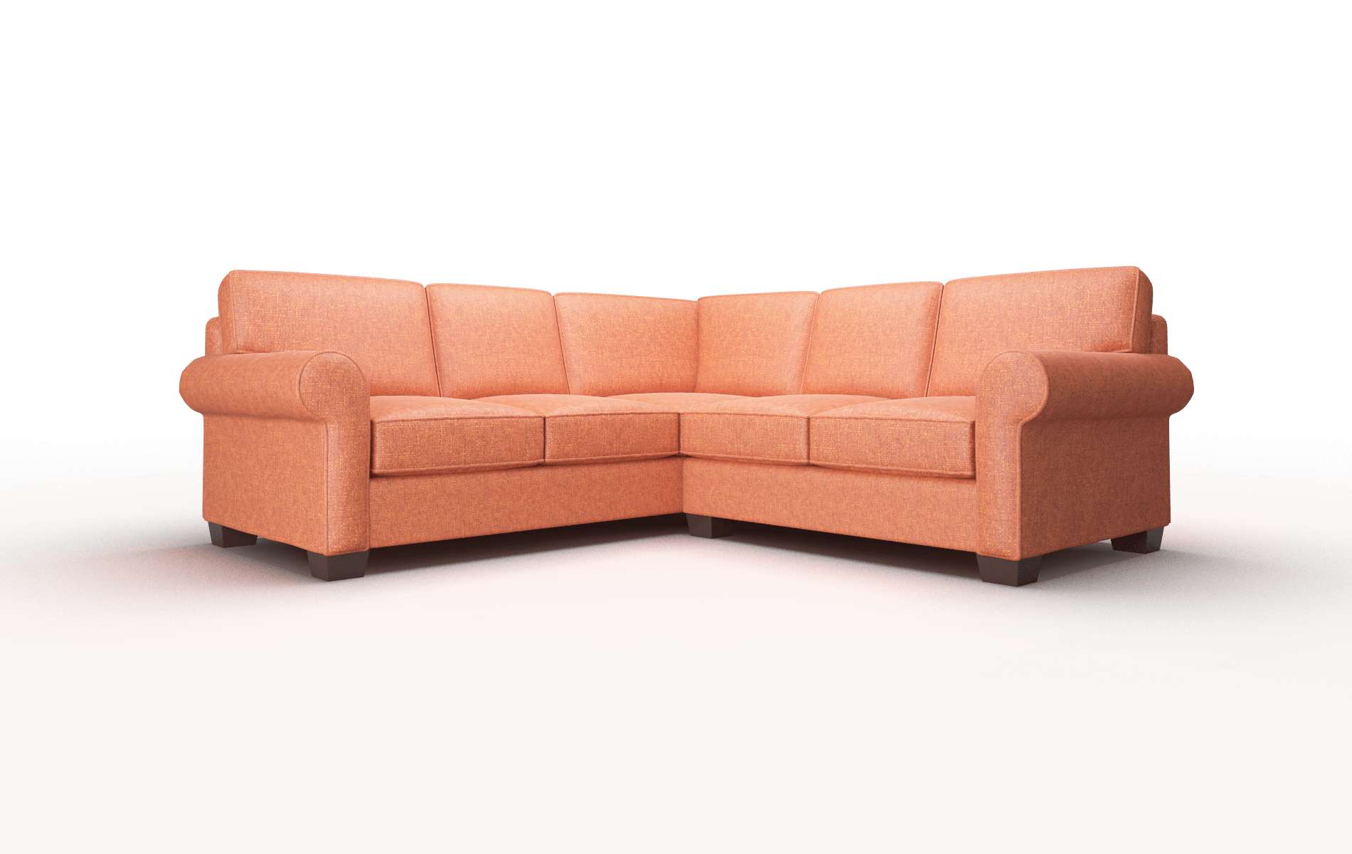 Irlanda Sectional - Notion Tang