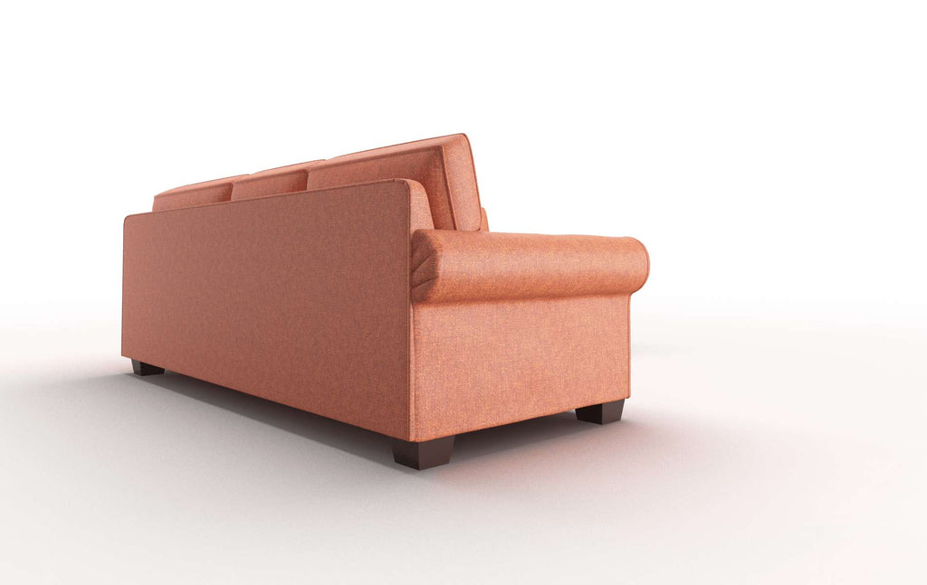 Irlanda Sectional - Notion Tang