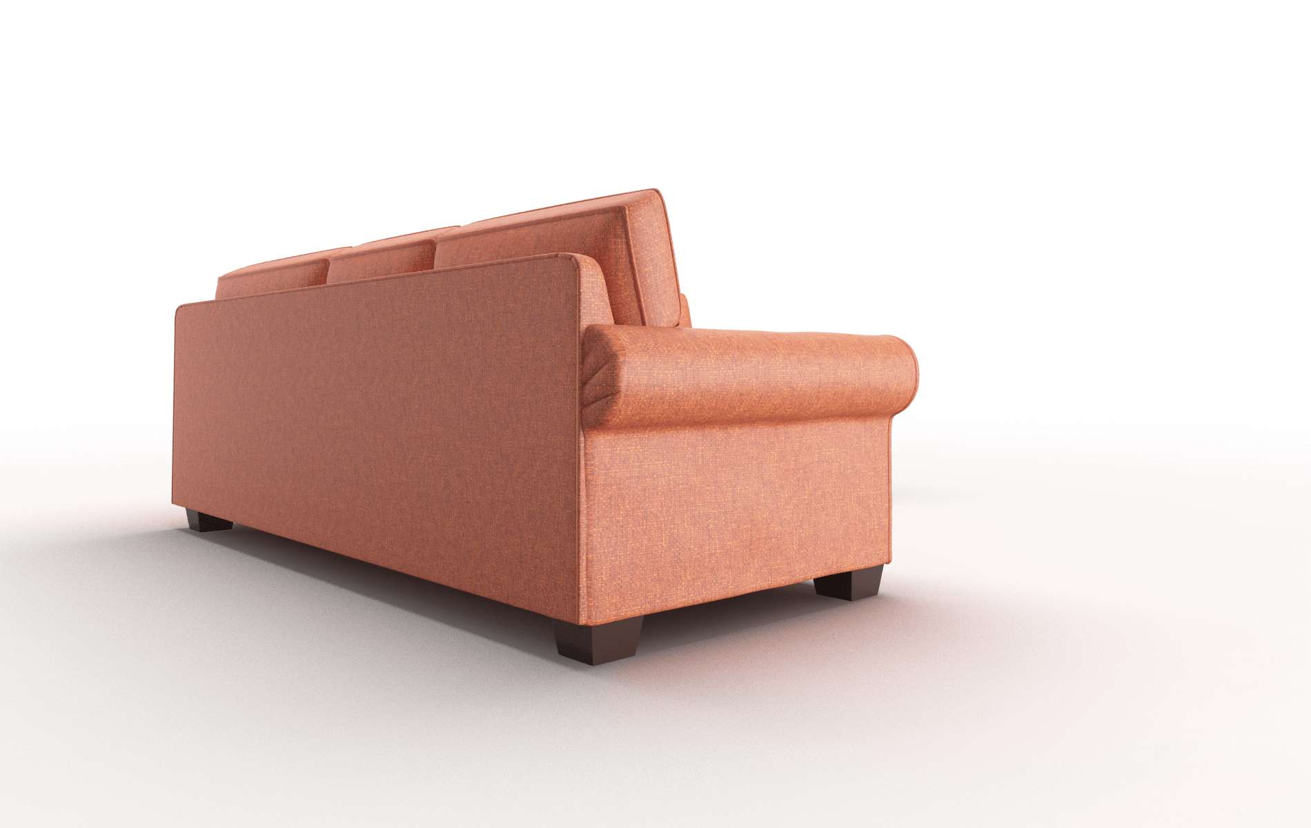 Irlanda Sectional - Notion Tang