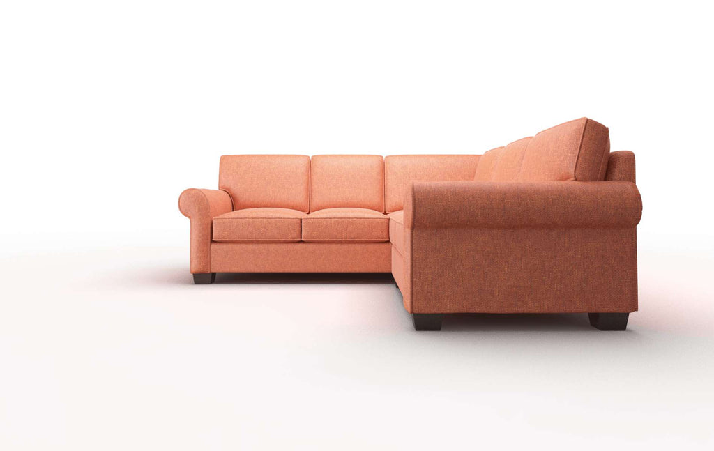 Irlanda Sectional - Notion Tang