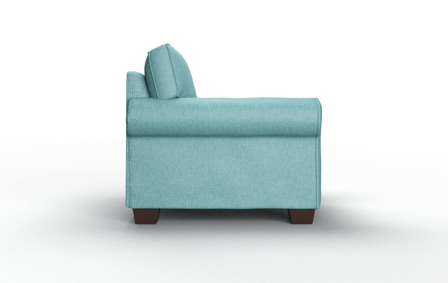 Irlanda Chair - Parker Turquoise