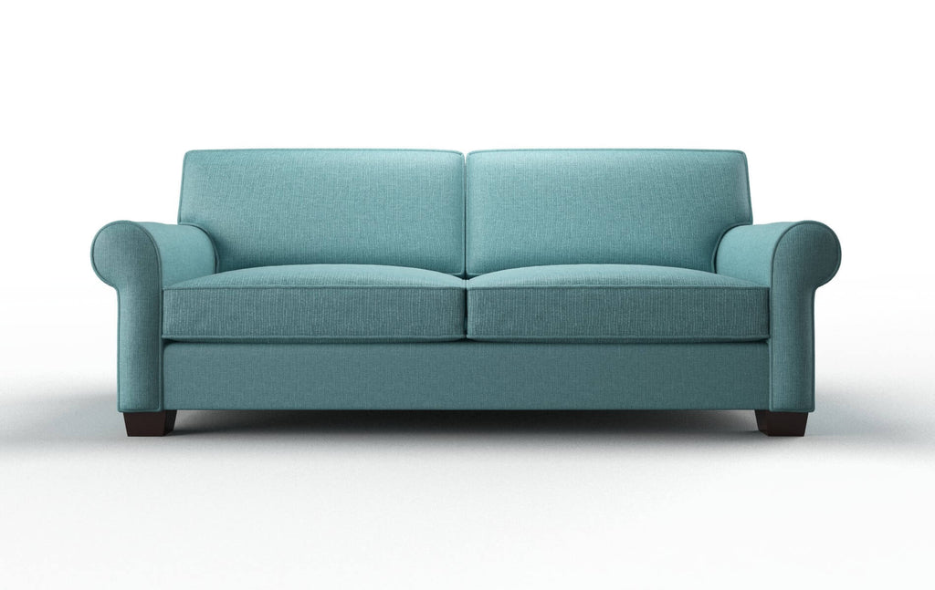 Irlanda Sofa - Parker Turquoise