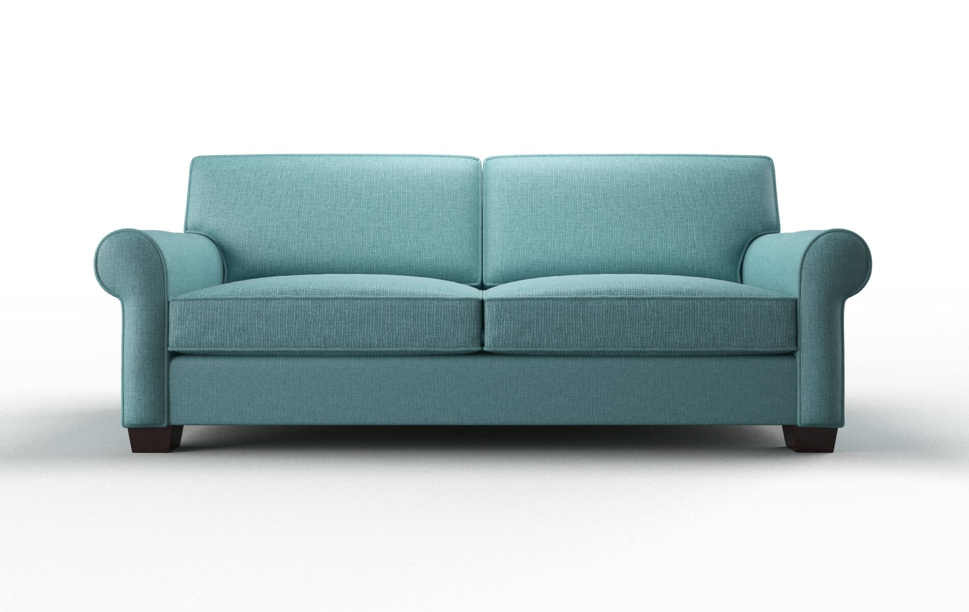 Irlanda Sofa - Parker Turquoise