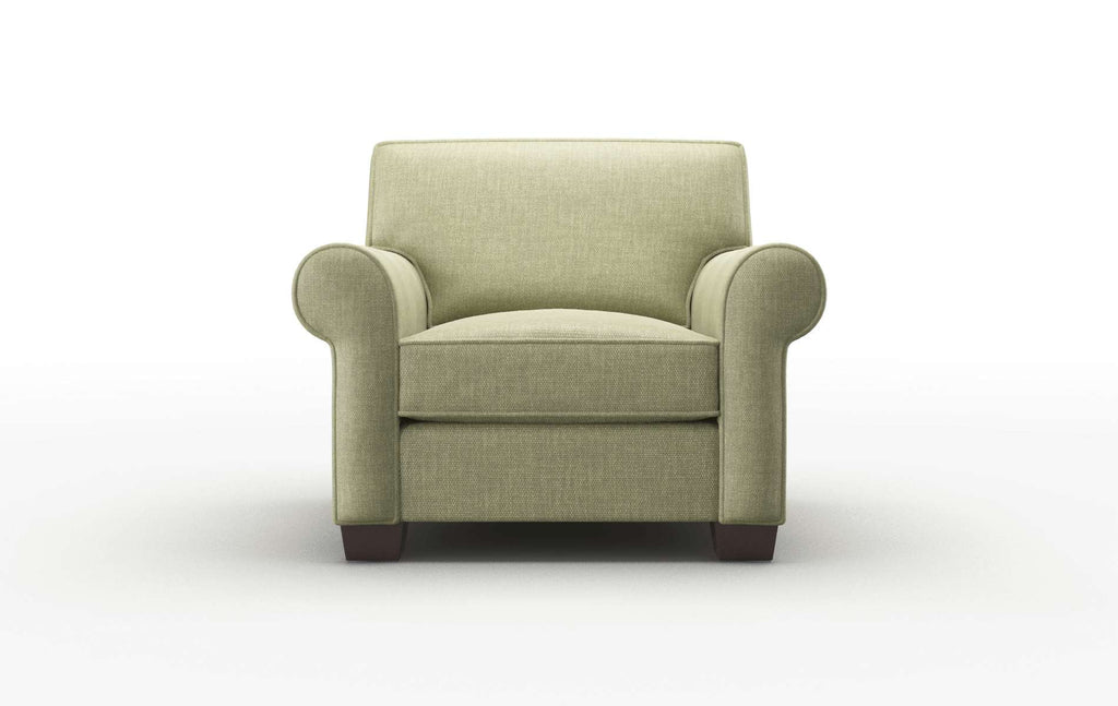 Irlanda Chair - Portland Basil
