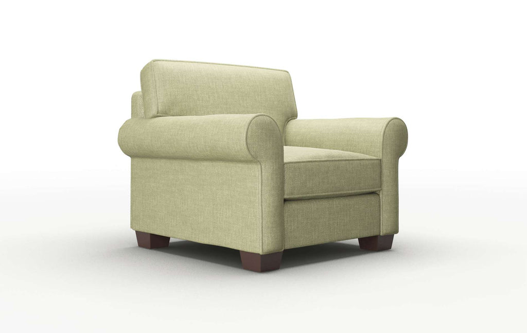 Irlanda Chair - Portland Basil