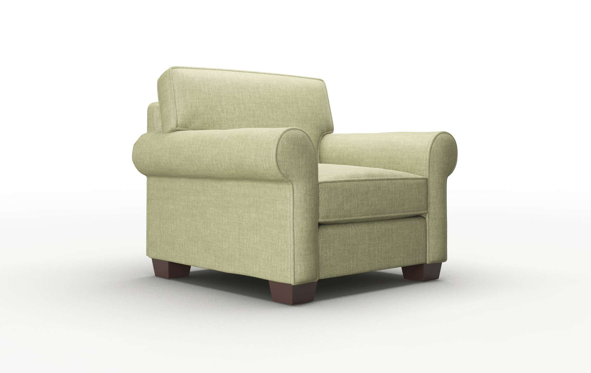 Irlanda Chair - Portland Basil