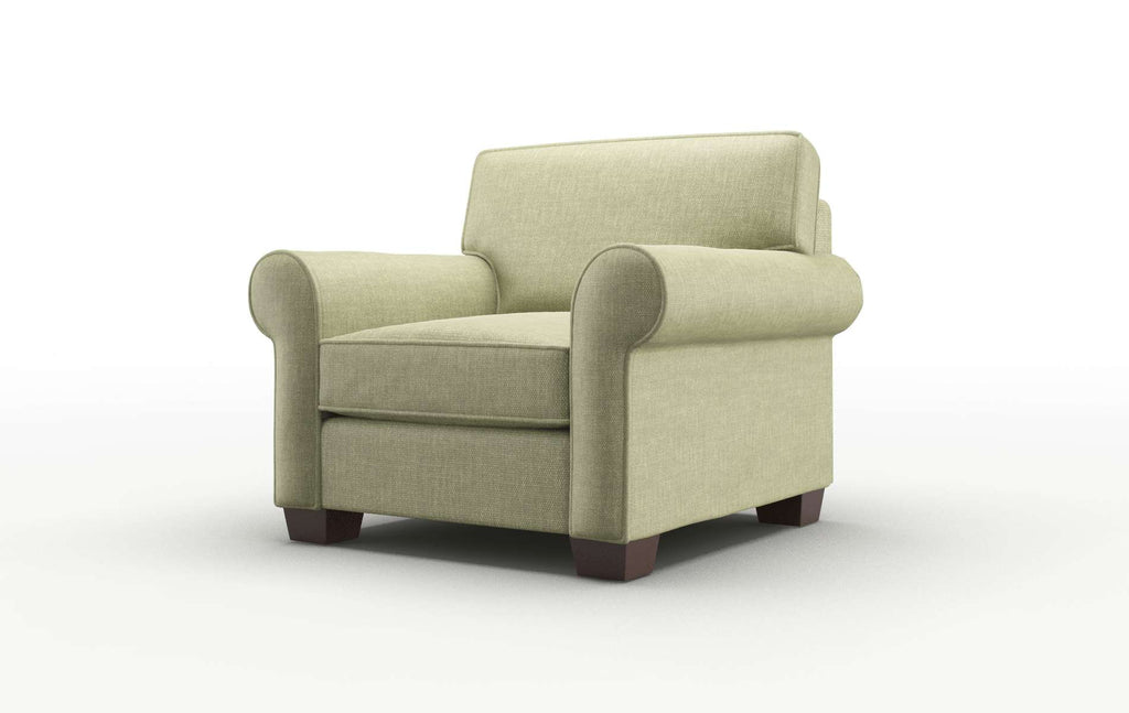 Irlanda Chair - Portland Basil
