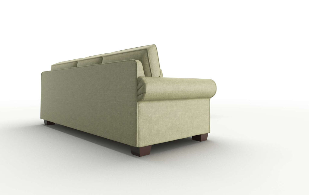 Irlanda Sectional - Portland Basil