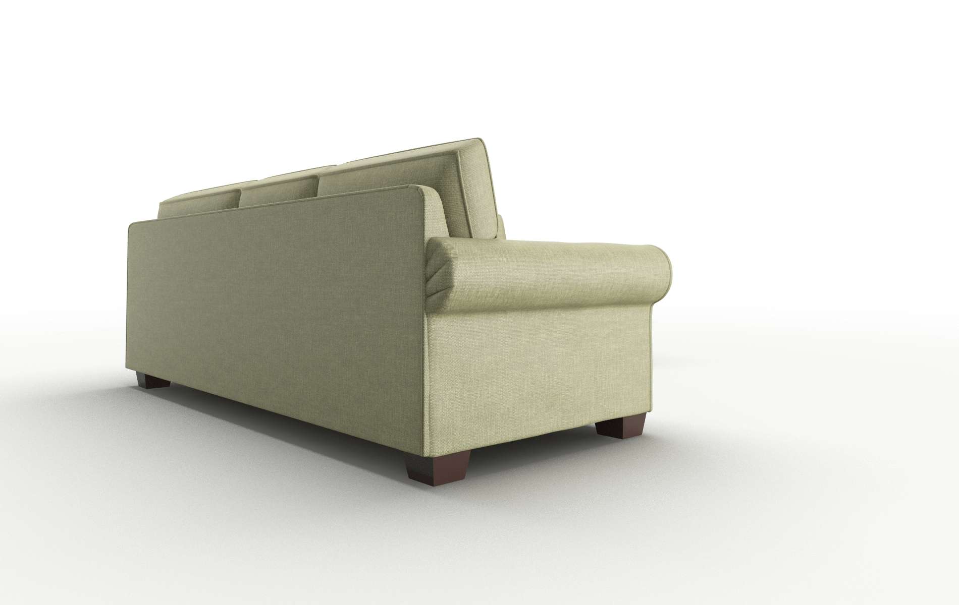 Irlanda Sectional - Portland Basil