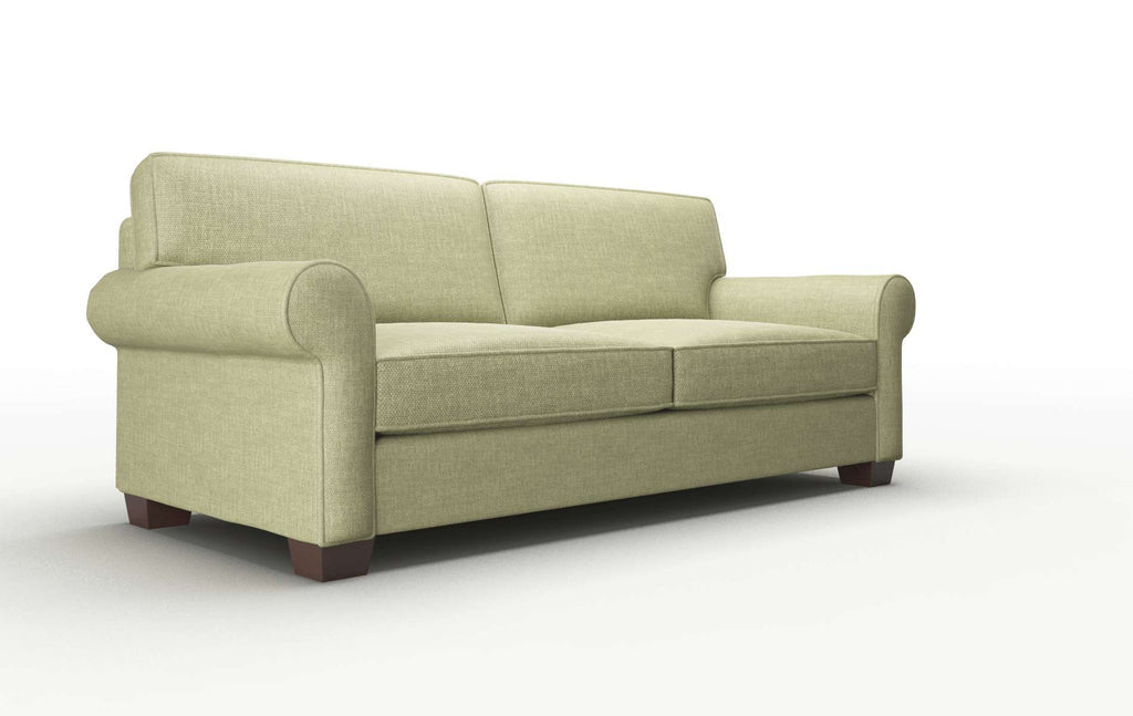 Irlanda Sofa - Portland Basil