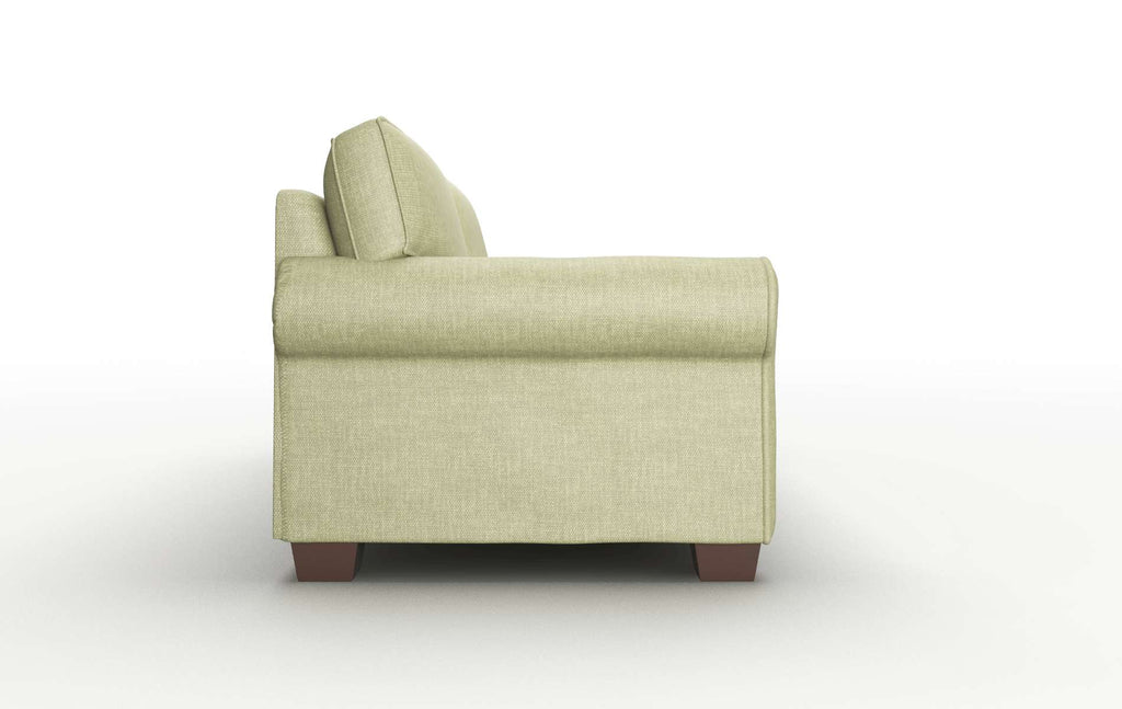 Irlanda Sofa - Portland Basil