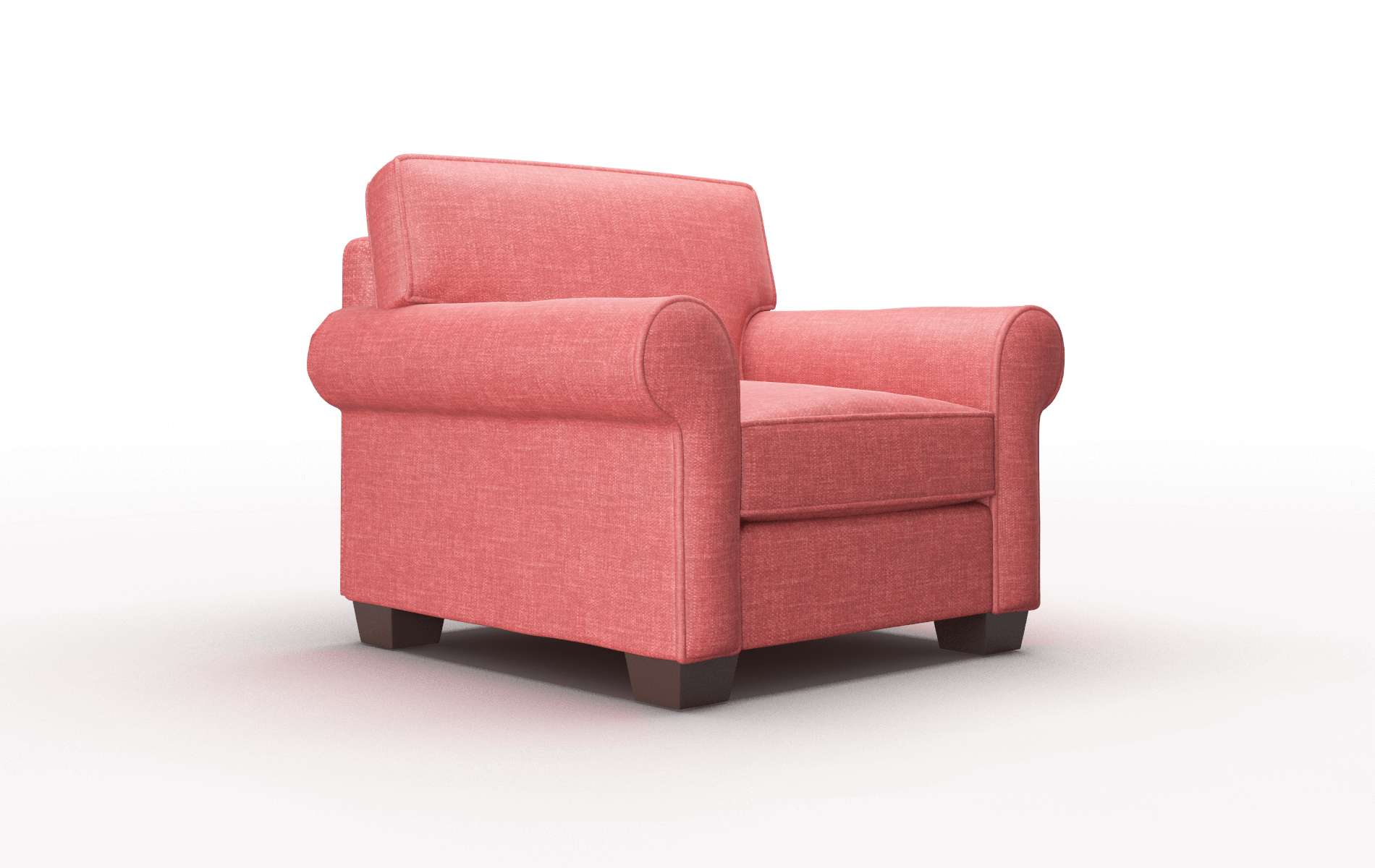 Irlanda Chair - Portland Berry