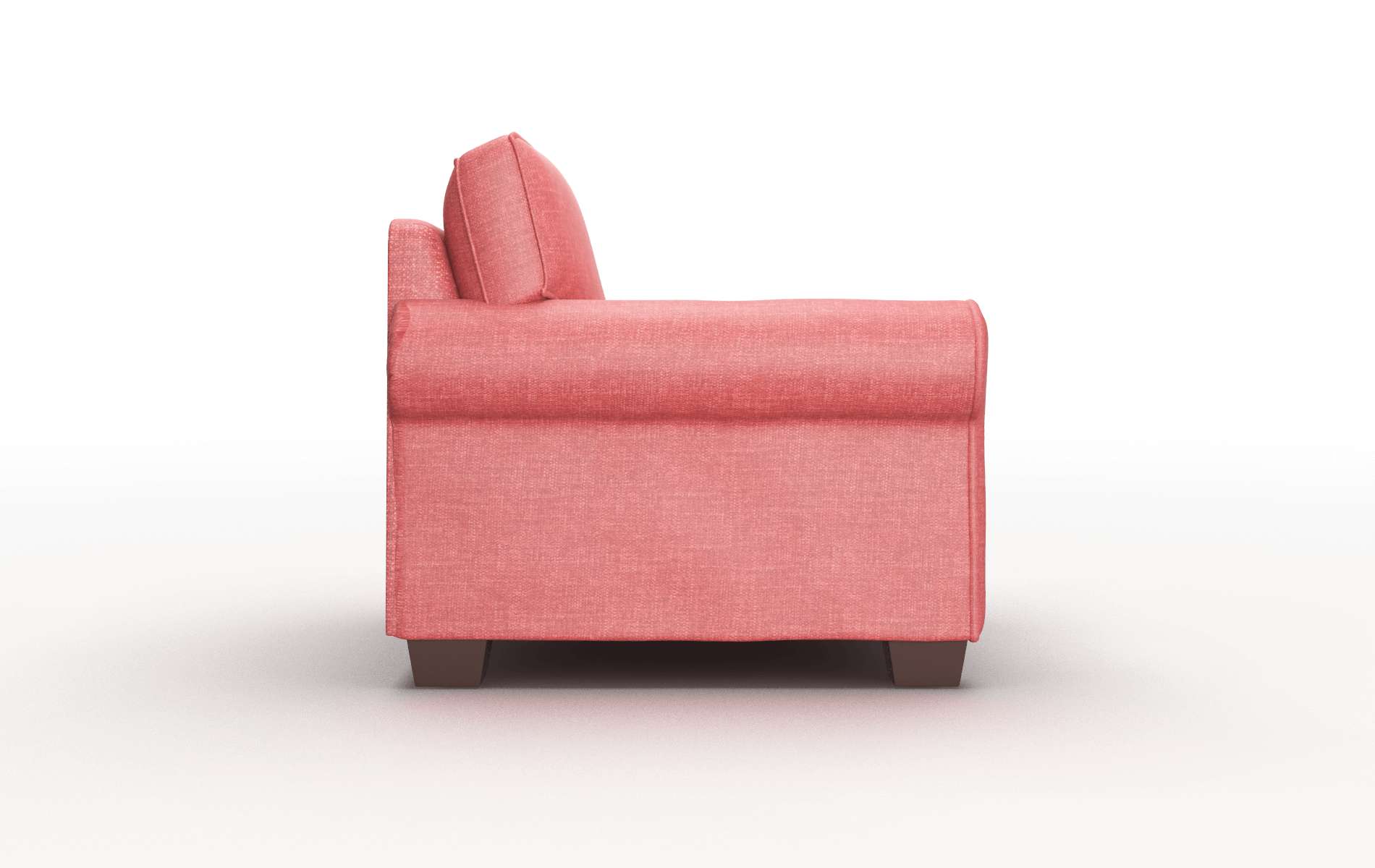 Irlanda Chair - Portland Berry