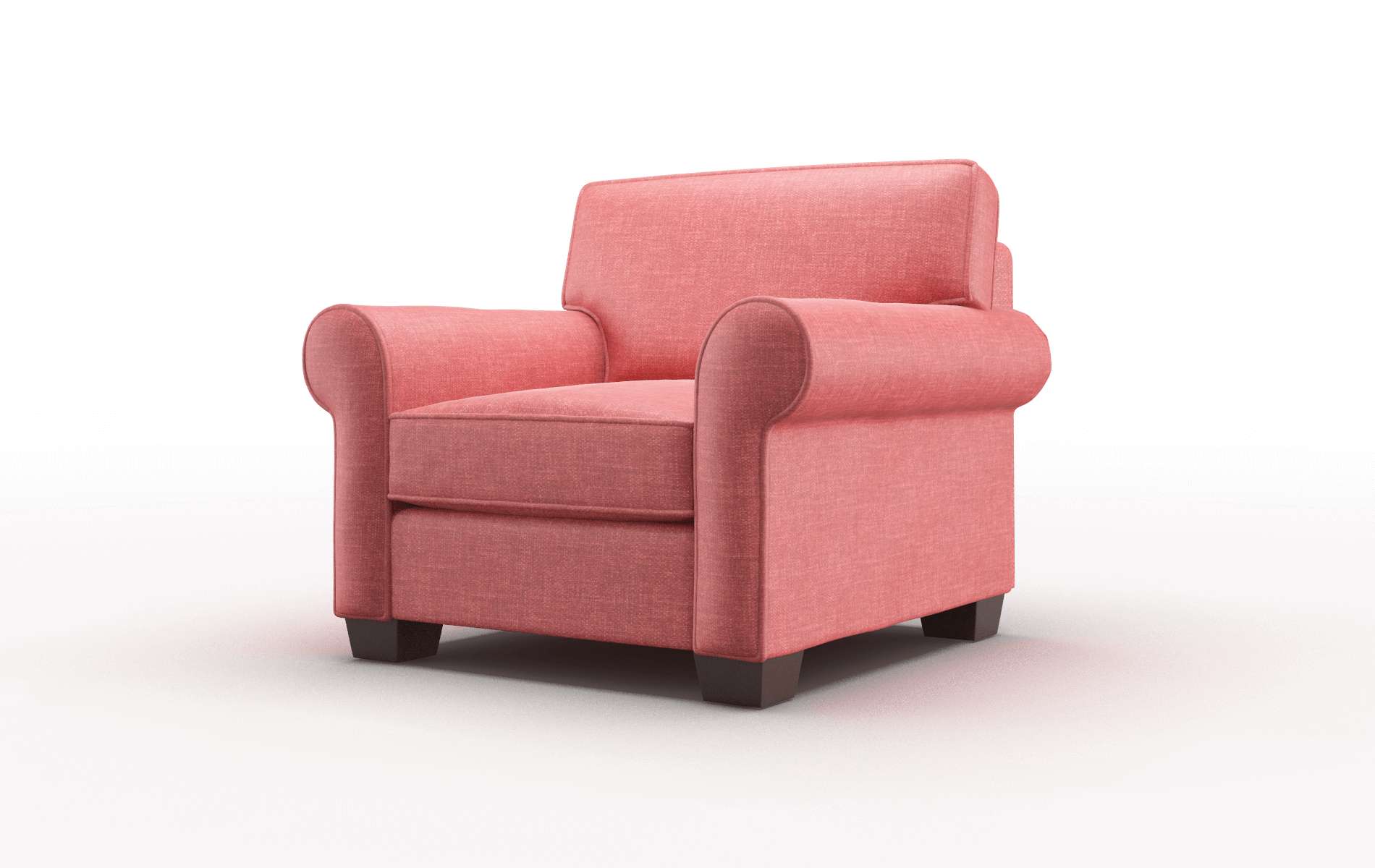 Irlanda Chair - Portland Berry