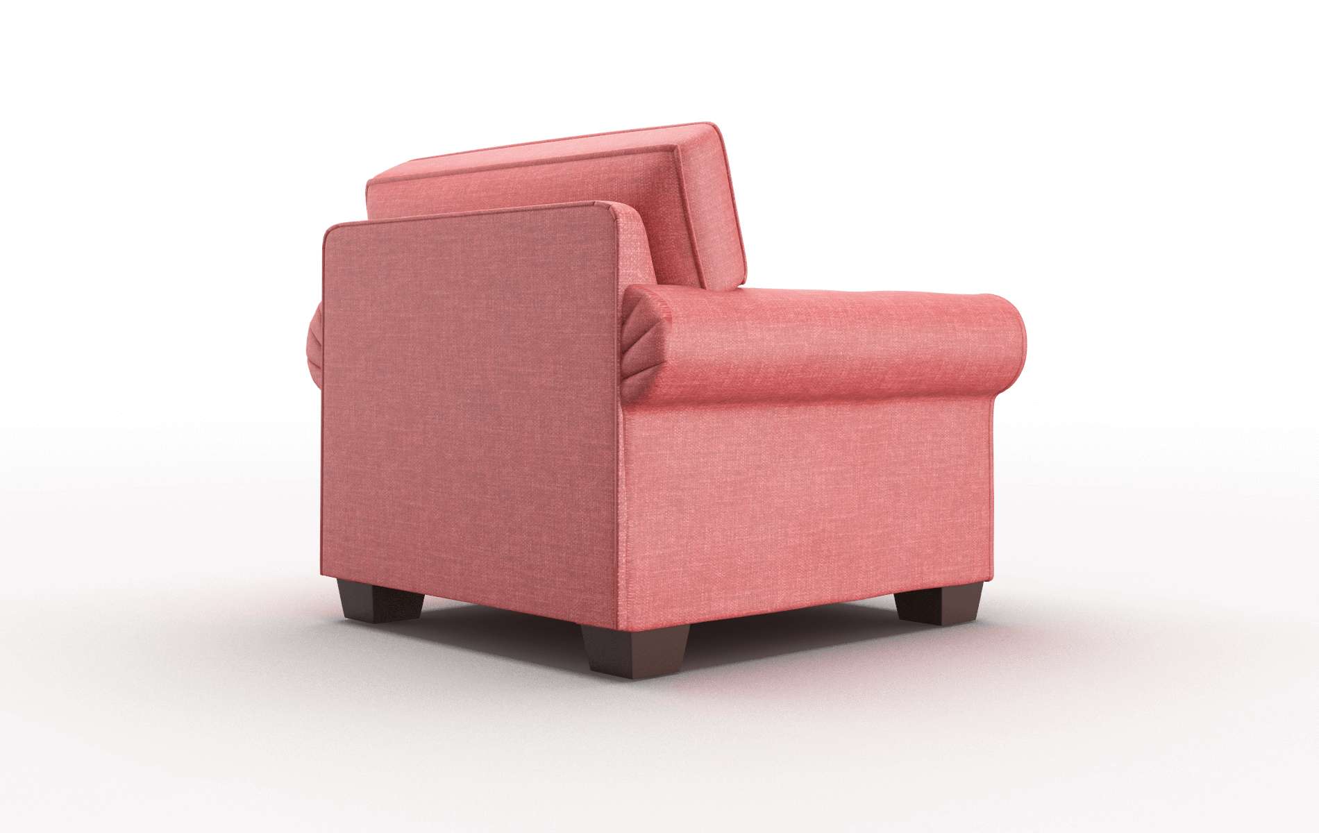 Irlanda Chair - Portland Berry