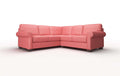 Irlanda Sectional - Portland Berry