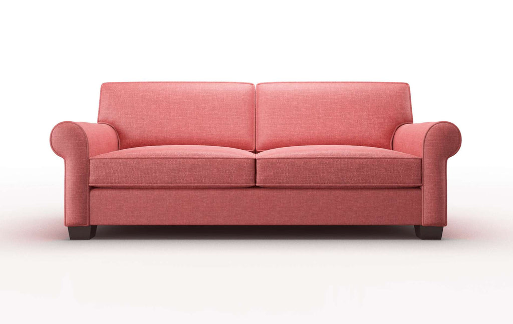 Irlanda Sofa - Portland Berry