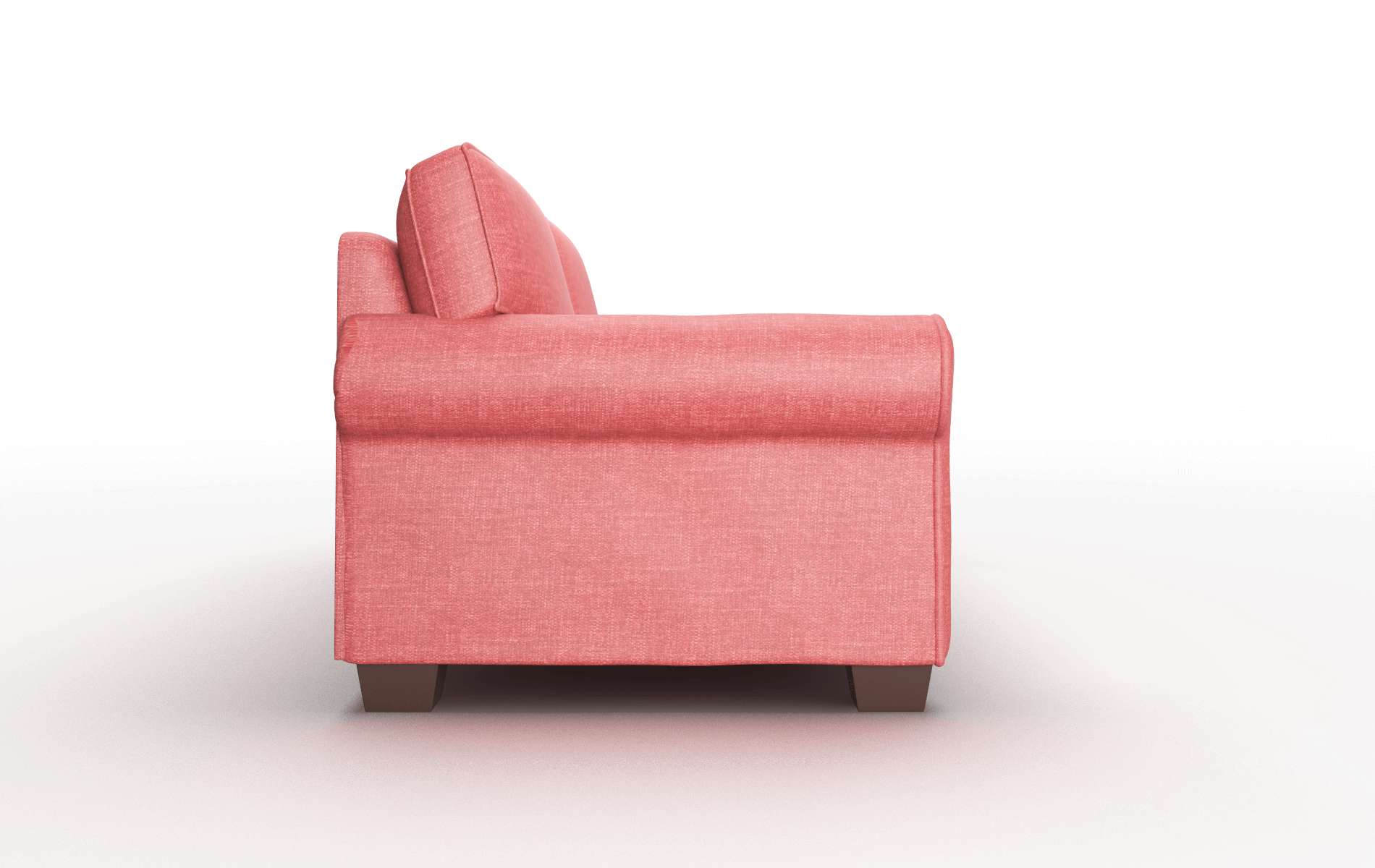 Irlanda Sofa - Portland Berry