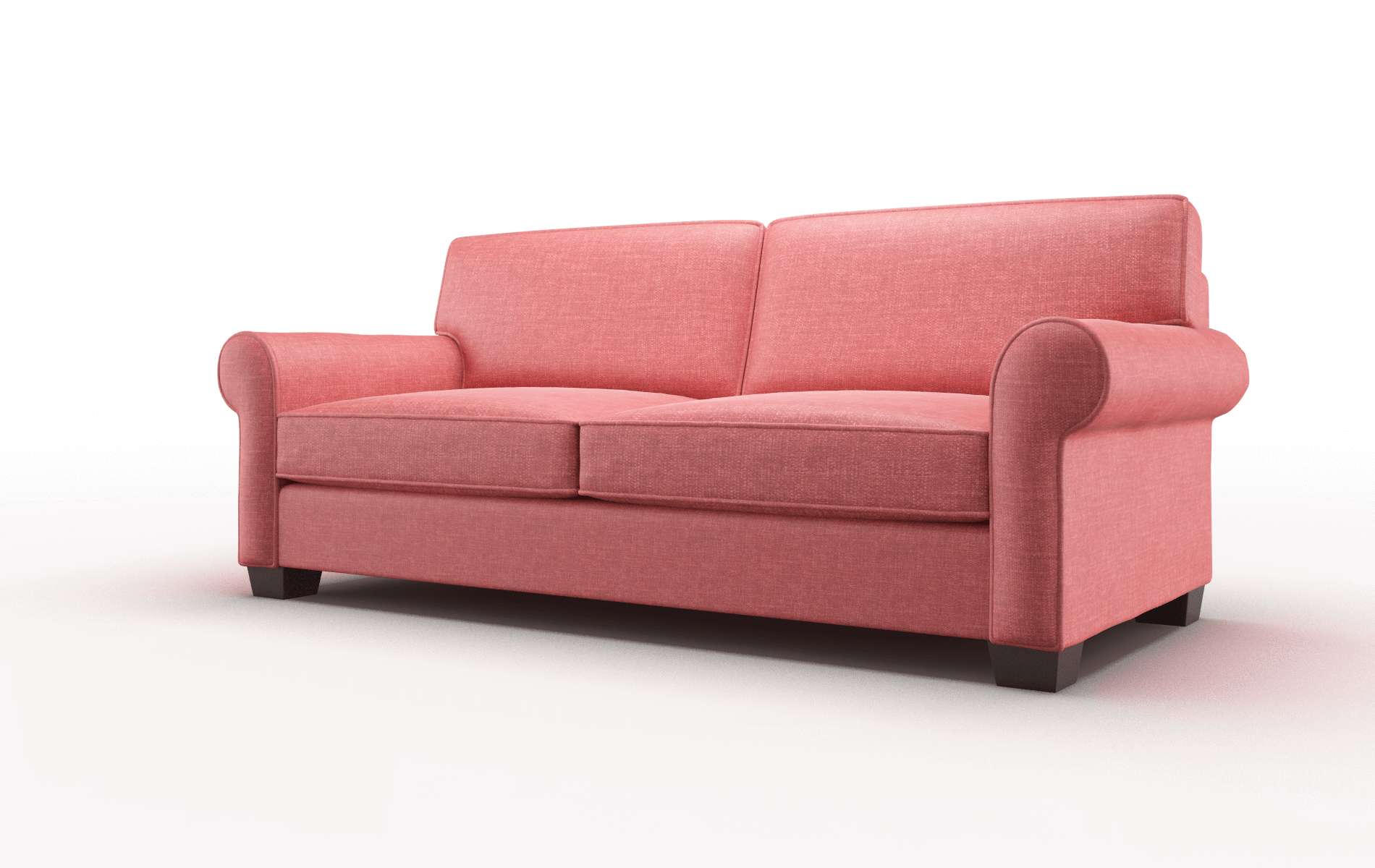 Irlanda Sofa - Portland Berry