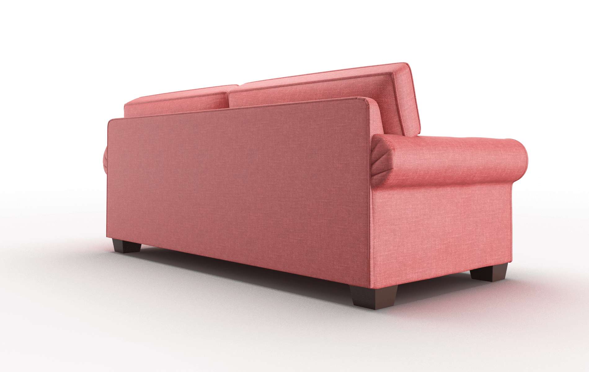 Irlanda Sofa - Portland Berry