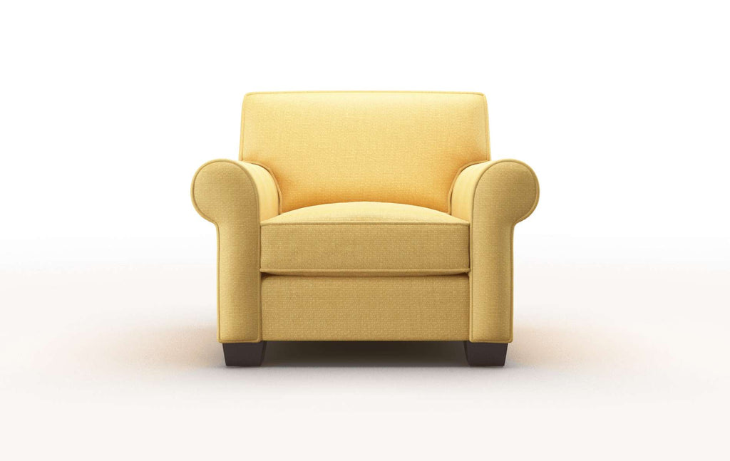 Irlanda Chair - Portland Dijon
