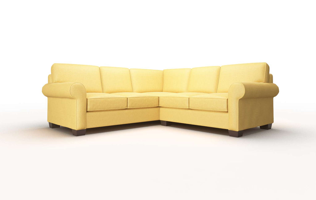 Irlanda Sectional - Portland Dijon