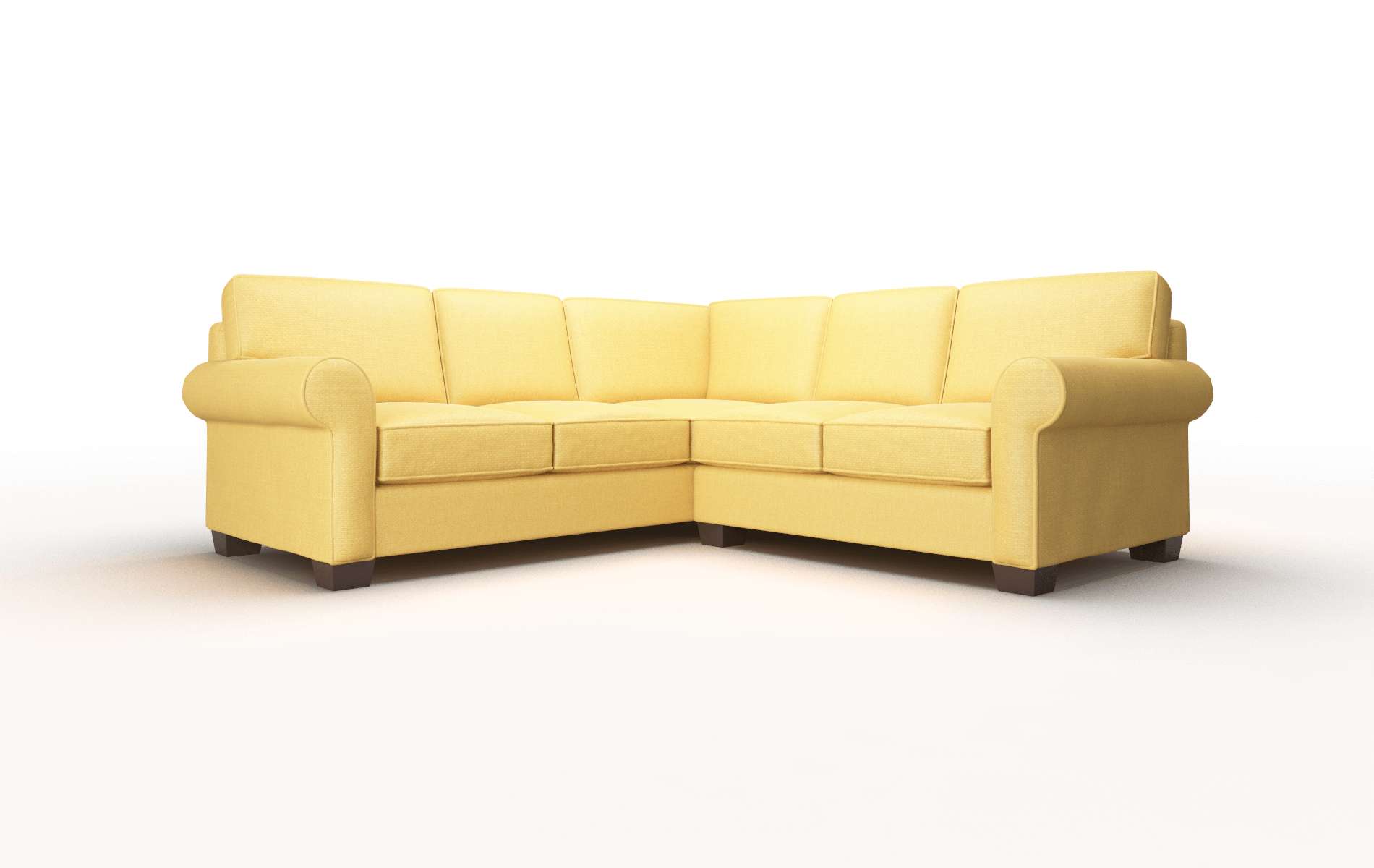 Irlanda Sectional - Portland Dijon