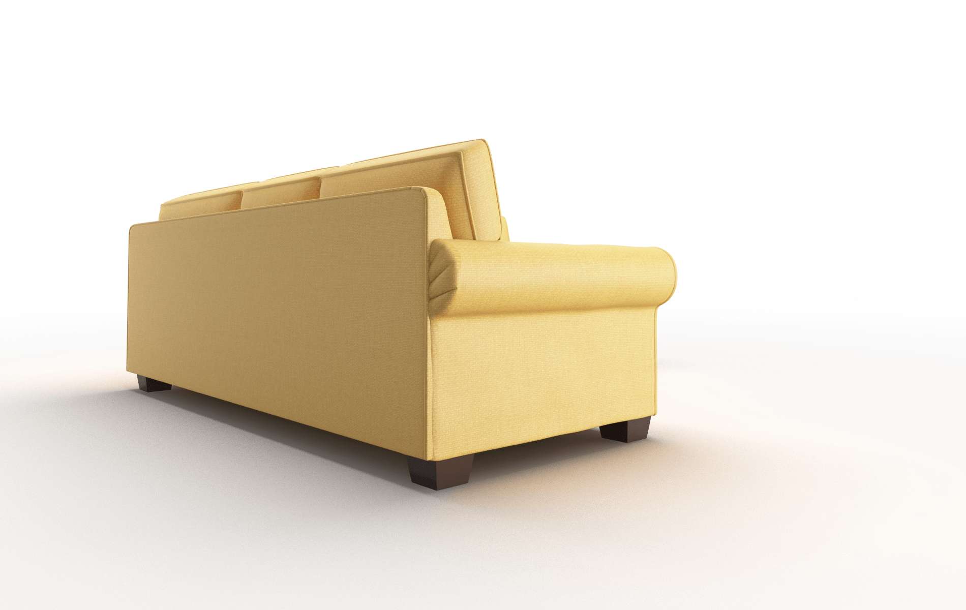Irlanda Sectional - Portland Dijon