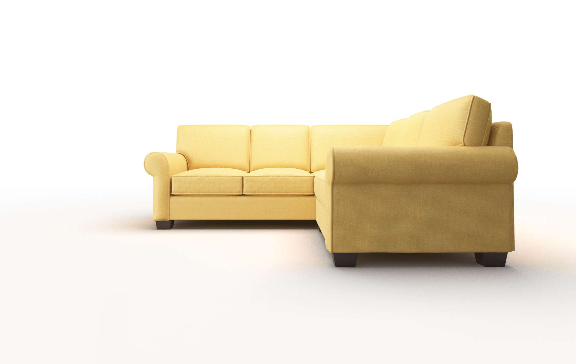 Irlanda Sectional - Portland Dijon