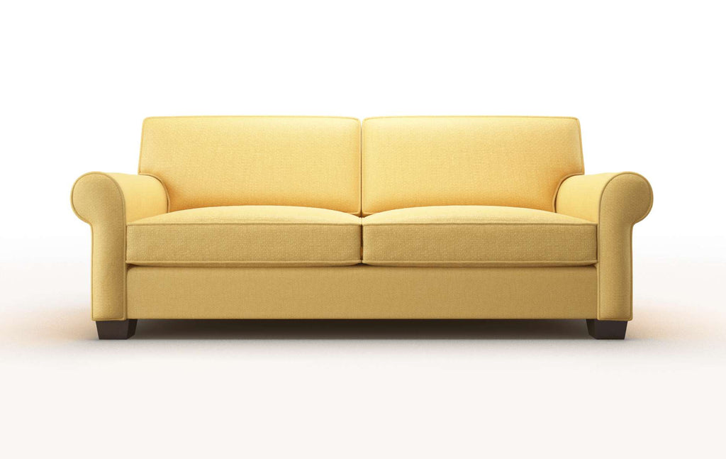 Irlanda Sofa - Portland Dijon