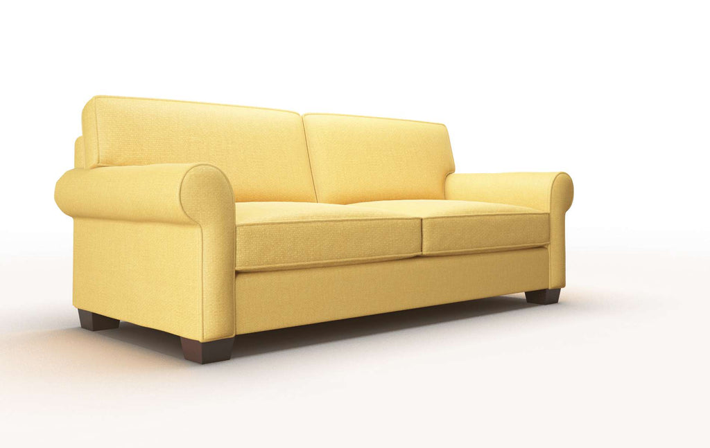 Irlanda Sofa - Portland Dijon