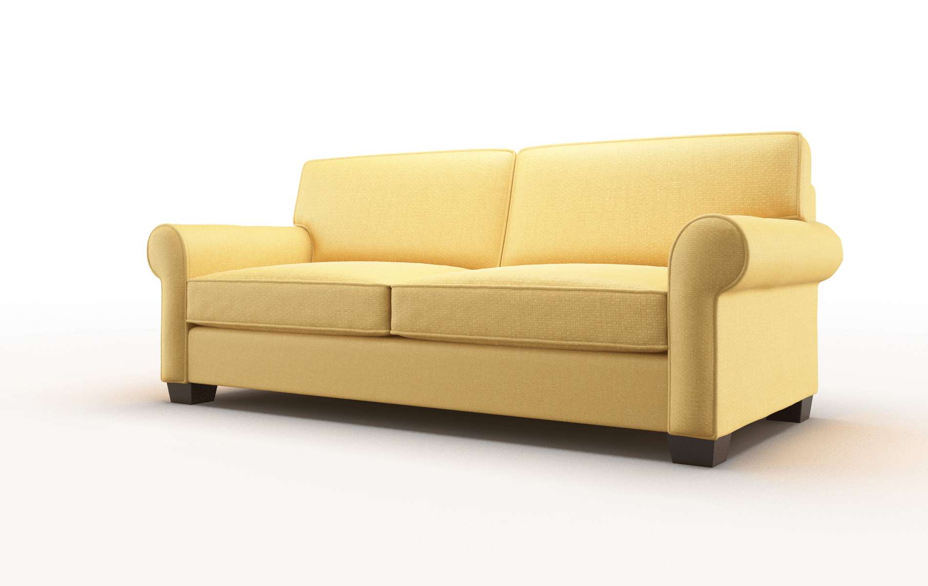 Irlanda Sofa - Portland Dijon